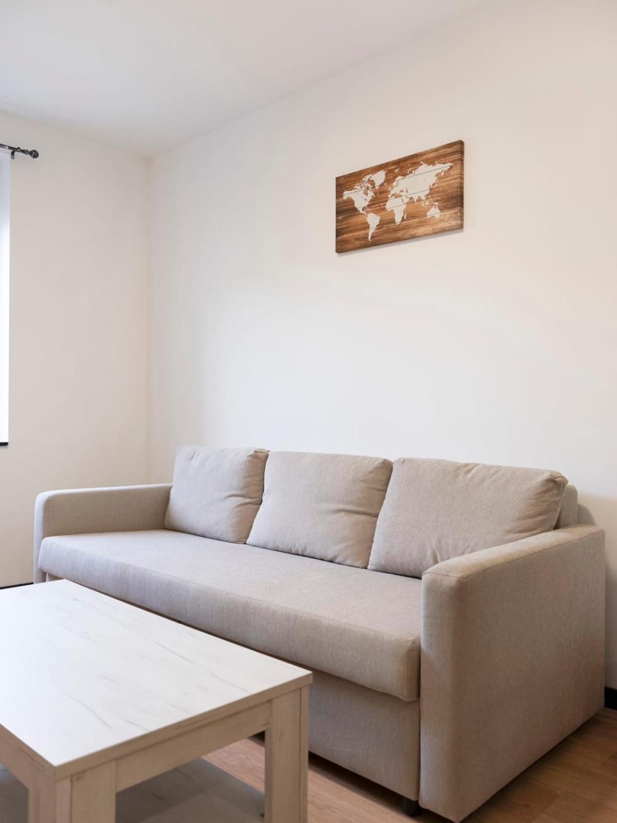 Le Havre Tervillois Apartment Terville Exterior photo